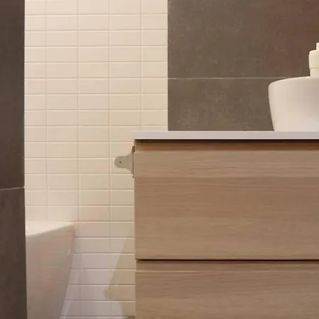 Appartamento Rifugio Del Gran Sasso