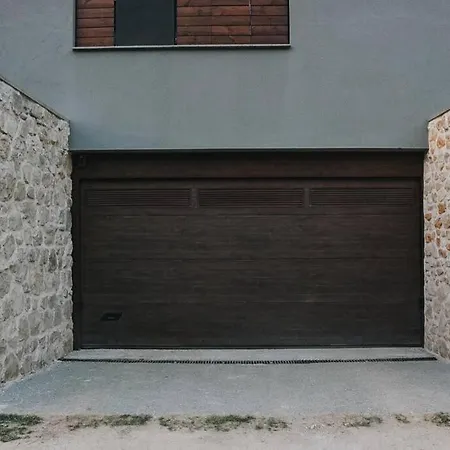 Apartamento Rifugio Del Gran Sasso *