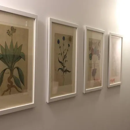 Rifugio Del Gran Sasso *