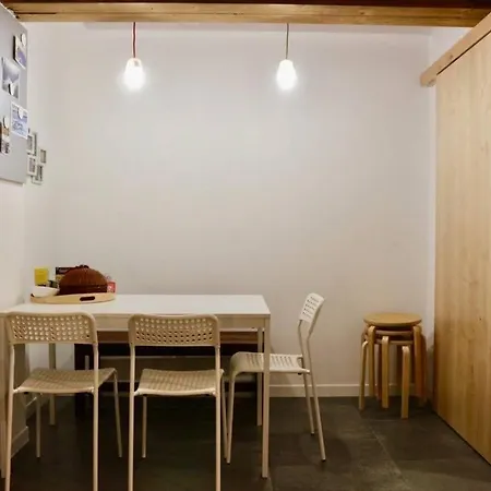 Apartamento Rifugio Del Gran Sasso Assergi