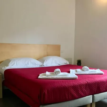 Apartamento Rifugio Del Gran Sasso *