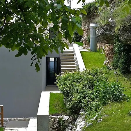 Apartamento Rifugio Del Gran Sasso Assergi