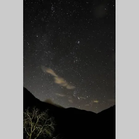 Rifugio Del Gran Sasso Apartamento *