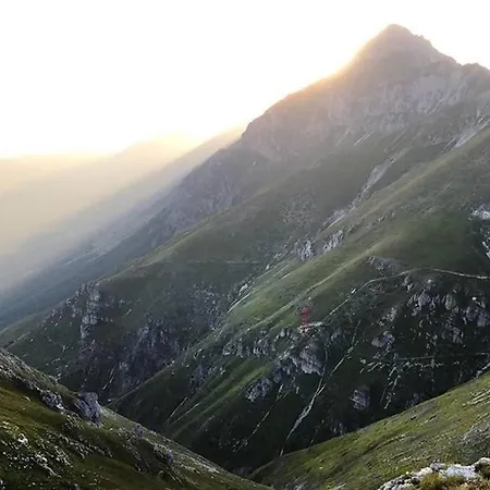 Rifugio Del Gran Sasso Assergi