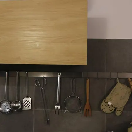 Apartamento Rifugio Del Gran Sasso *