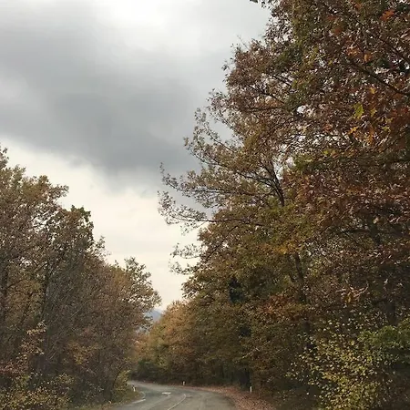 Rifugio Del Gran Sasso Apartamento Assergi
