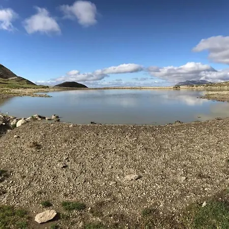 Rifugio Del Gran Sasso *