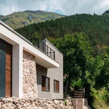 Rifugio Del Gran Sasso