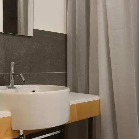 Rifugio Del Gran Sasso Assergi