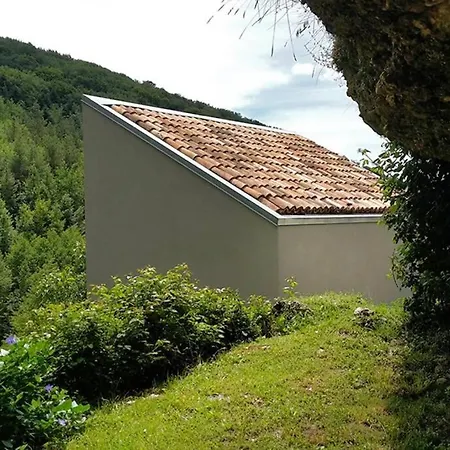 Rifugio Del Gran Sasso