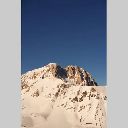 Apartamento Rifugio Del Gran Sasso