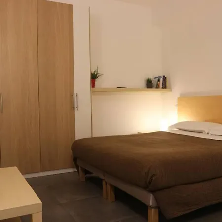 Rifugio Del Gran Sasso