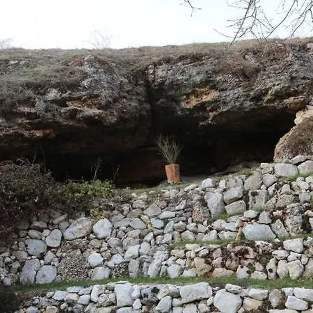 Apartamento Rifugio Del Gran Sasso