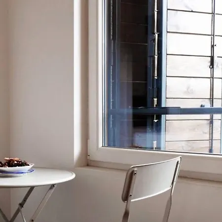 Rifugio Del Gran Sasso Apartamento