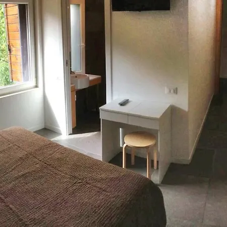 Rifugio Del Gran Sasso Apartamento