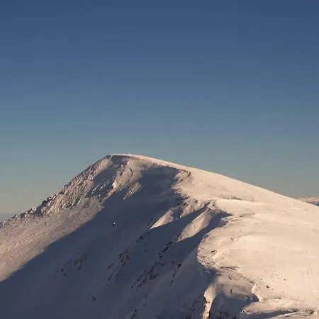 Rifugio Del Gran Sasso Appartamento