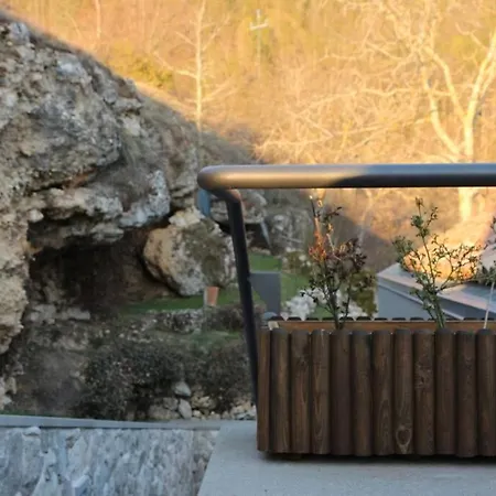 Apartamento Rifugio Del Gran Sasso *