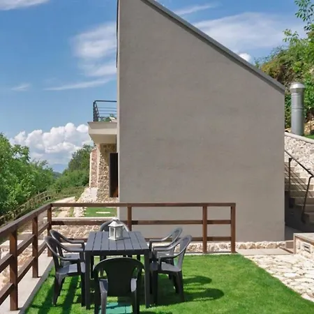 Rifugio Del Gran Sasso Apartment Assergi