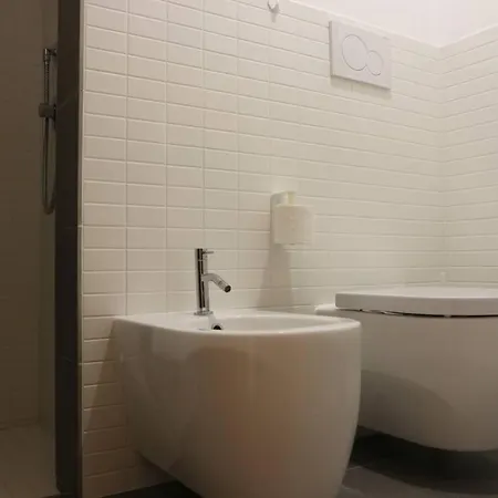 Rifugio Del Gran Sasso *