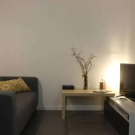 Apartamento Rifugio Del Gran Sasso *