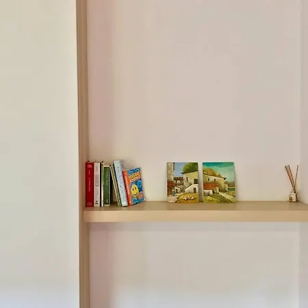 Rifugio Del Gran Sasso Apartamento *