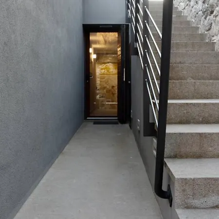 Rifugio Del Gran Sasso Apartment *