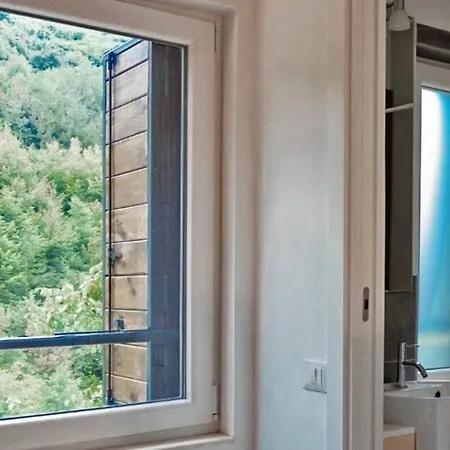 Rifugio Del Gran Sasso