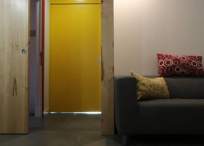 Rifugio Del Gran Sasso *