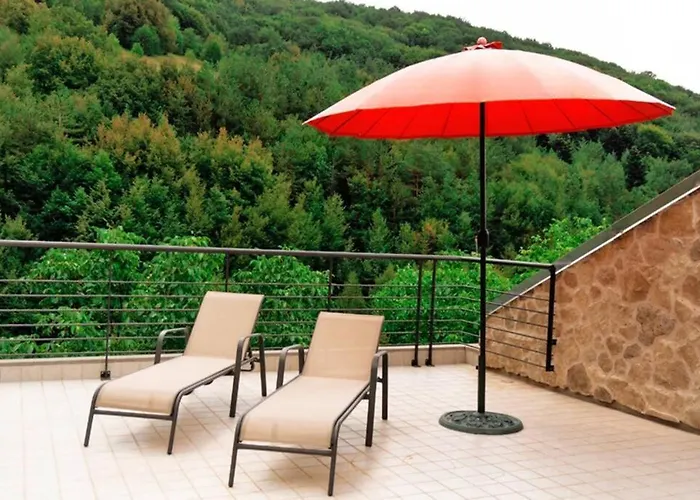 Rifugio Del Gran Sasso * Assergi