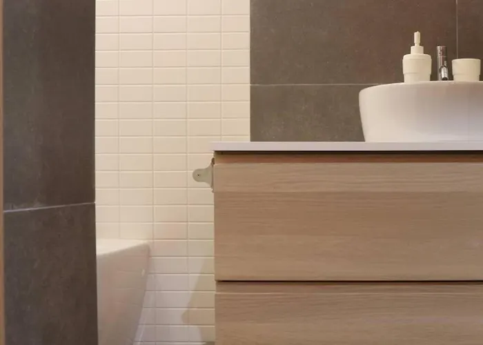 Apartment Rifugio Del Gran Sasso