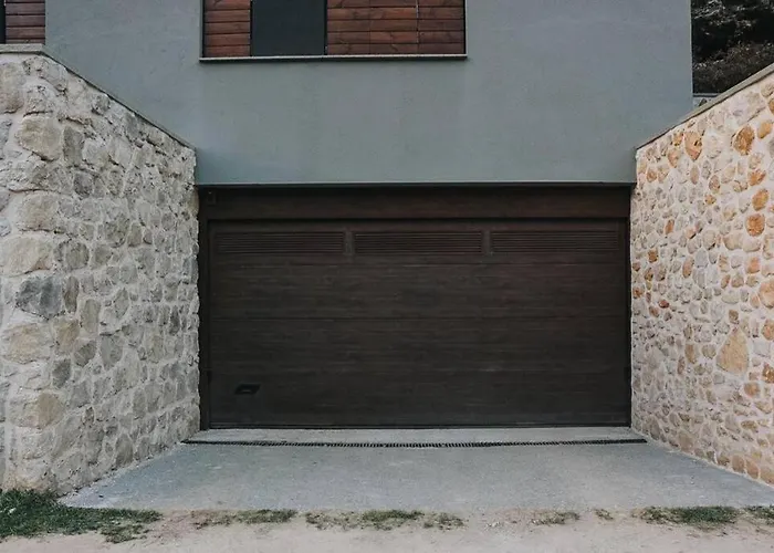 Apartman Rifugio Del Gran Sasso *