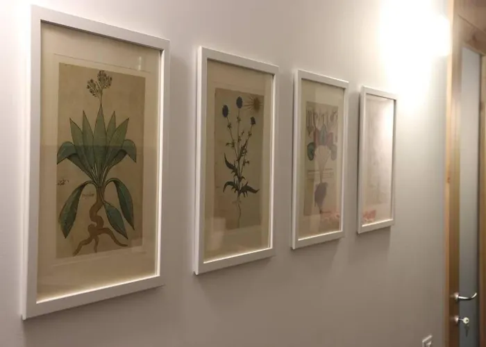 Rifugio Del Gran Sasso *