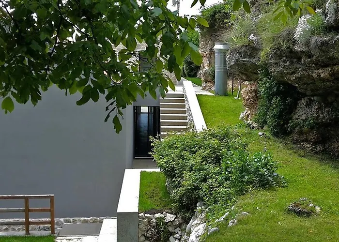 Apartment Rifugio Del Gran Sasso Assergi