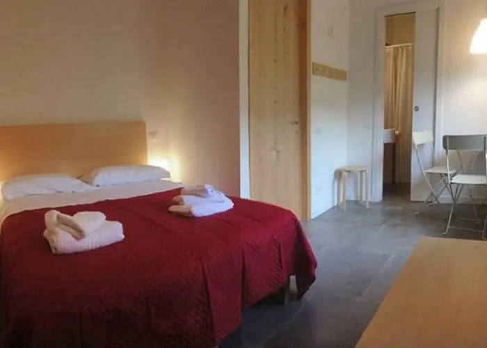 Apartman Rifugio Del Gran Sasso