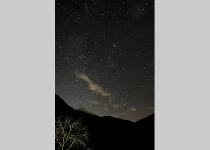 Rifugio Del Gran Sasso Apartman *