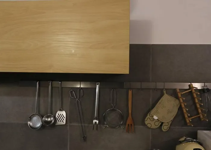 Apartment Rifugio Del Gran Sasso *