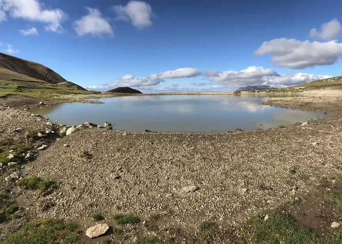 Rifugio Del Gran Sasso *