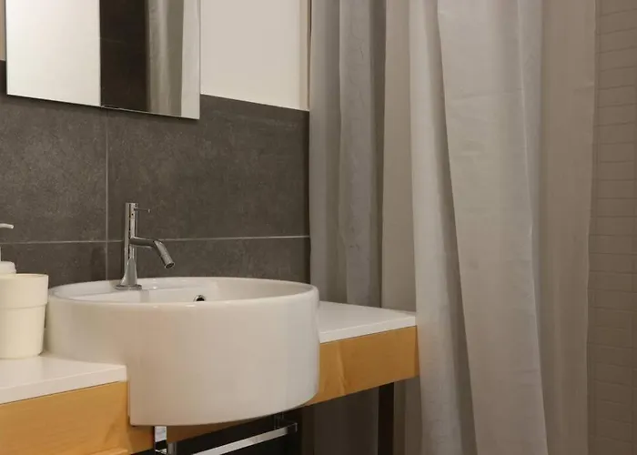 Rifugio Del Gran Sasso Assergi