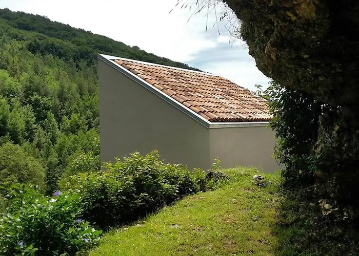 Rifugio Del Gran Sasso