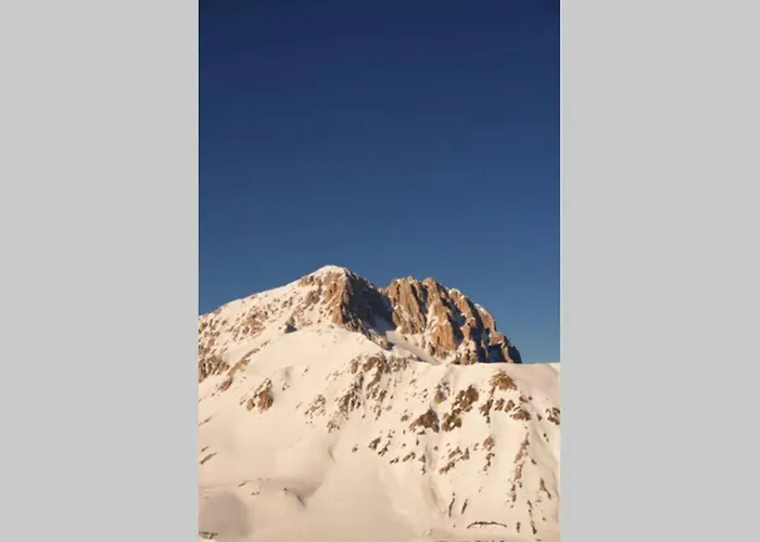 Apartment Rifugio Del Gran Sasso