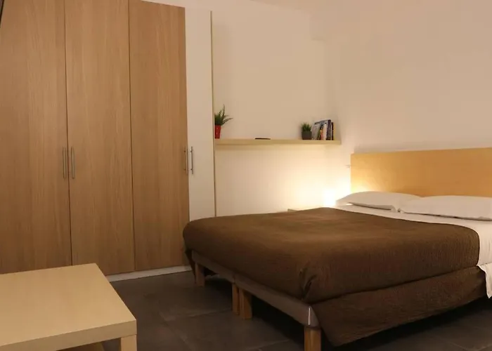 Rifugio Del Gran Sasso