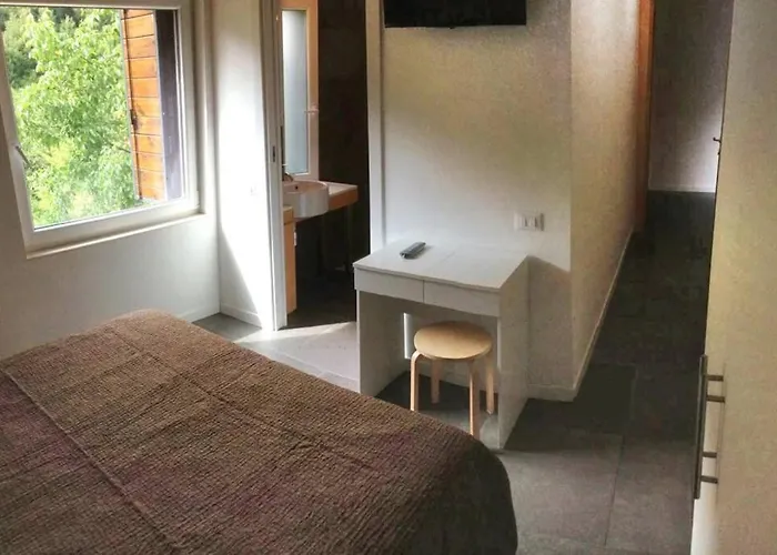 Rifugio Del Gran Sasso Apartment