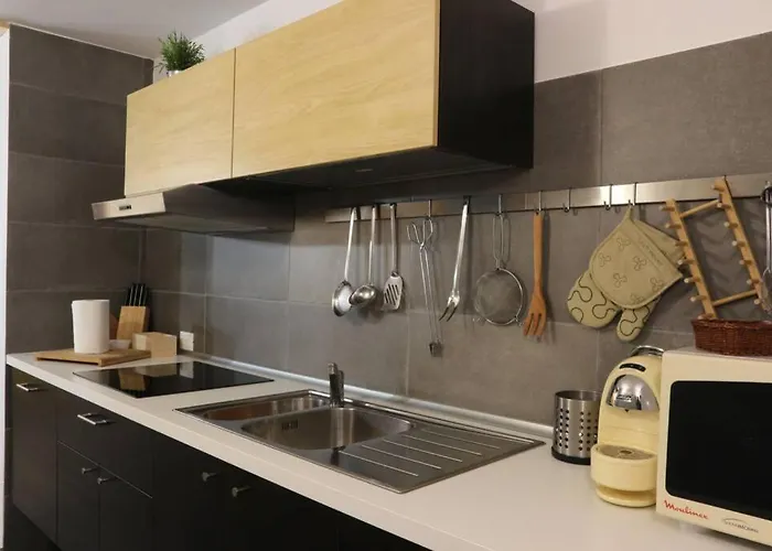 Apartment Rifugio Del Gran Sasso