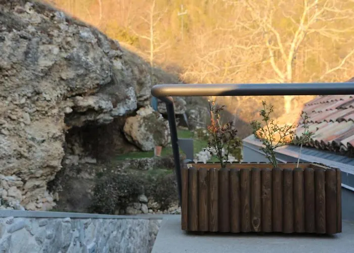 Apartman Rifugio Del Gran Sasso *