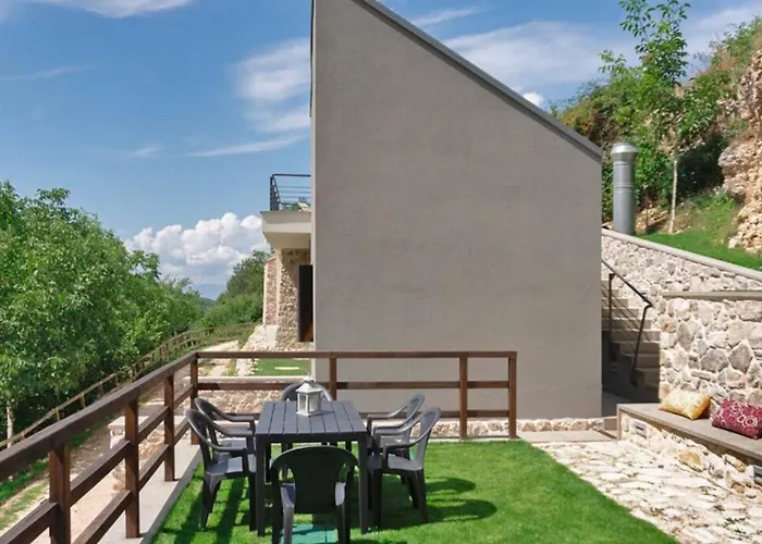 Rifugio Del Gran Sasso Apartment Assergi