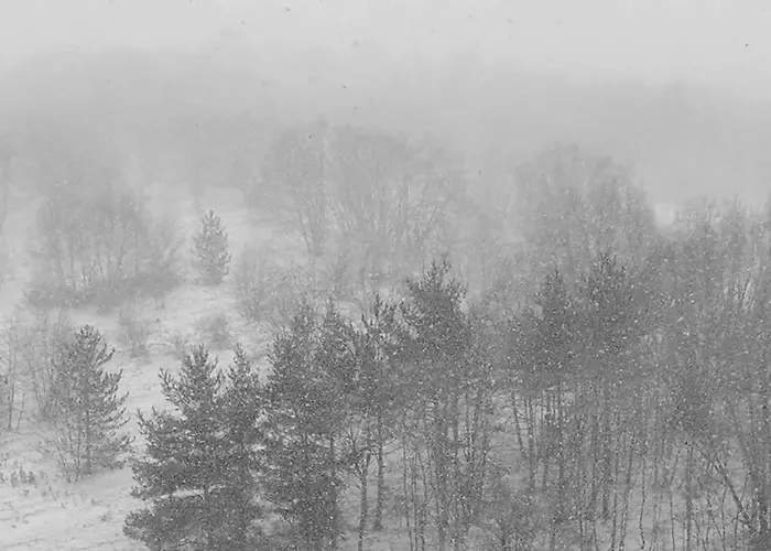 Rifugio Del Gran Sasso Apartman