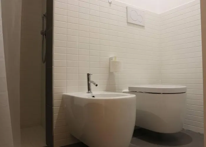 Rifugio Del Gran Sasso *