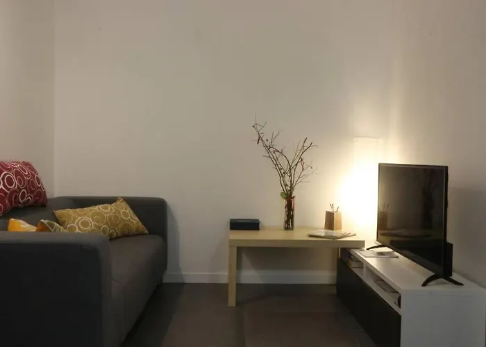 Apartment Rifugio Del Gran Sasso *