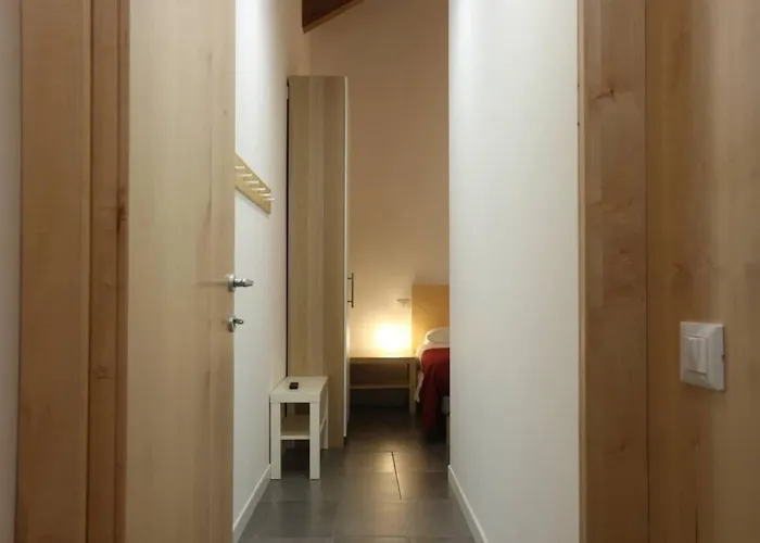 Apartment Rifugio Del Gran Sasso Assergi