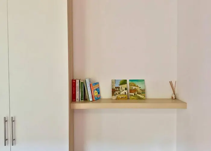 Rifugio Del Gran Sasso Apartment *